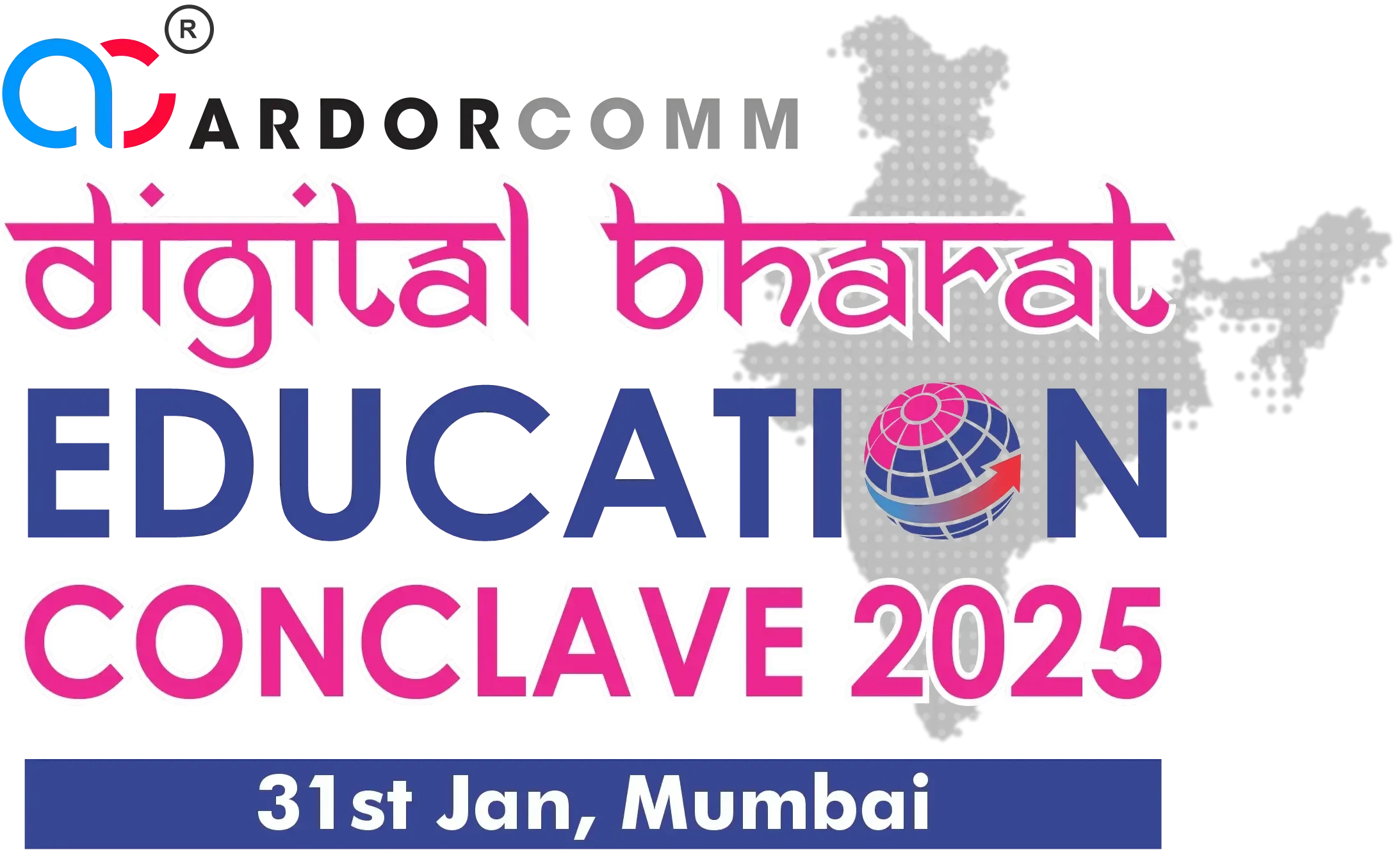 Digital Bharat Education Conclave