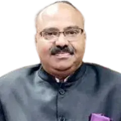 Prof. (Dr.) Shankar Ramamoorthy