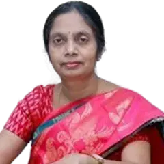 Dr. Jayanthi V