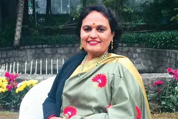 Pratima Sinha CEO DSR Education Society ardorcomm Pratima Sinha, CEO, DSR Education Society Hyderabad shares her views on the impact of NEP 2020 on the School education sector