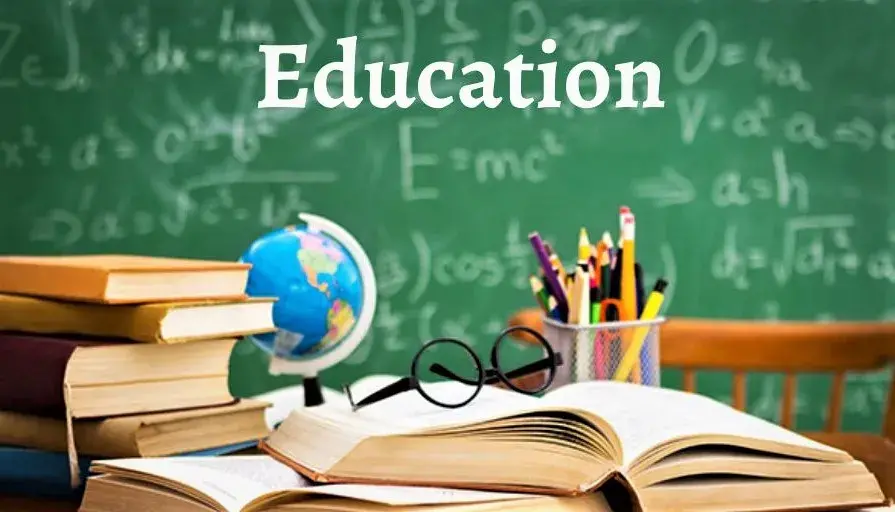 Blog on Education 19th April 2022 ArdorComm Media Group Education 4.0 to 5.0: A transformational shift in the education system