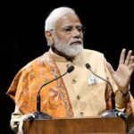 Gov news 3rd May 2022 ArdorComm Media Group PM Modi addresses the Indian diaspora in Berlin, emphasizes the importance of following the mantra of "minimum government, maximum governance."