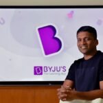 HR news 12th May 2022 ArdorComm Media Group Byju’s in talks with banks for $1 billion funding