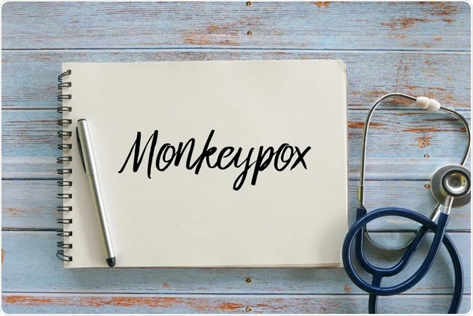 Health news 21st May 2022 ArdorComm Media Group Government has issued an alert for ports and airports due to an increase in monkeypox cases