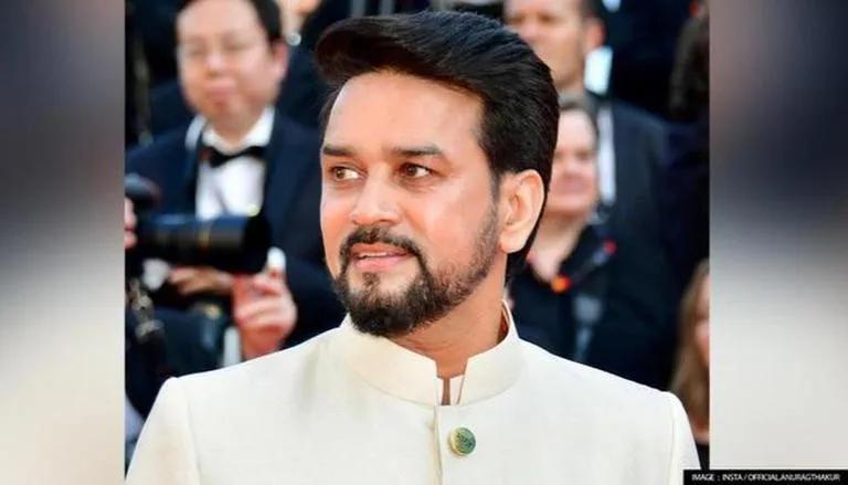 MEA news 19th May 2022 ArdorComm Media Group India's media and entertainment ecosystem expected to generate 53 billion dollars annually: I&B Minister Anurag Thakur 