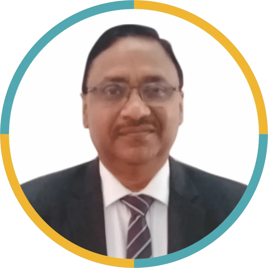 Prof. Laxman Kumar Tripathy