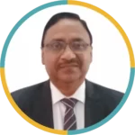 Prof. Laxman Kumar Tripathy