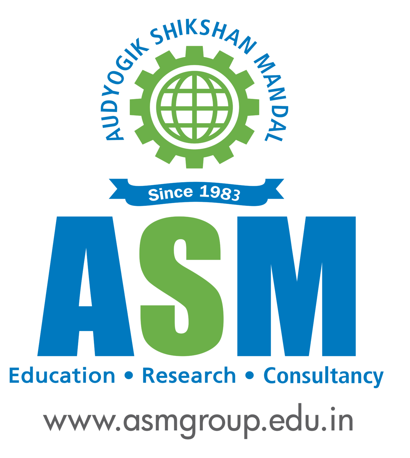 ASM logo e1651724613978 1373x1536 1 ardorcomm ArdorComm- Higher Education and EdTech Conclave & Awards