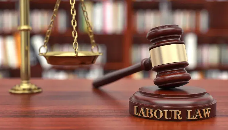 Blog on HR 29th June 2022 ArdorComm Media Group In what ways will the new labour laws impact workers: Explained