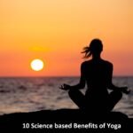 Blog on Health 24th June 2022 ArdorComm Media Group 10 Science based Benefits of Yoga