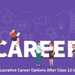 Careers after Arts Stream ArdorComm Media Group Top 10 Lucrative Career Options After Class 12 In India