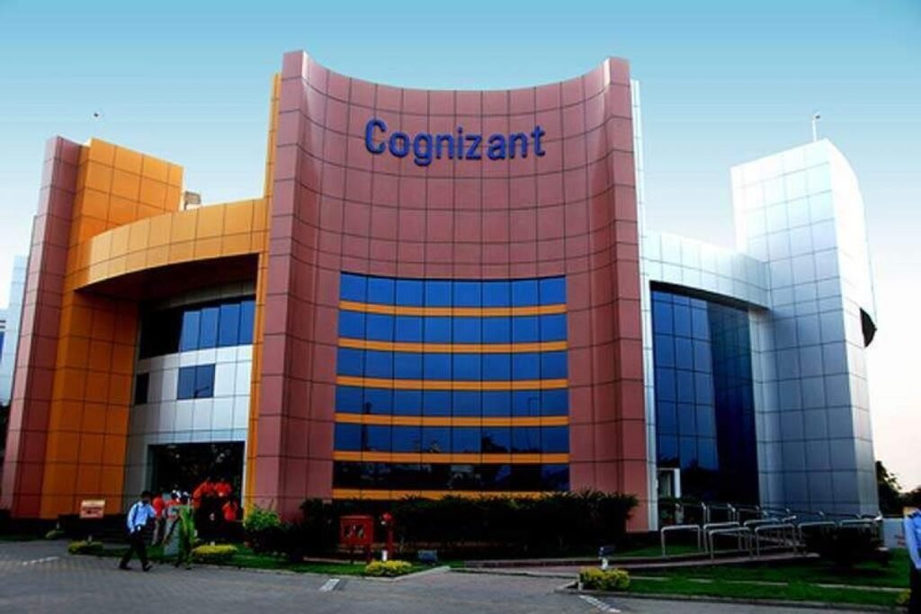 HR news 9th May 2022 ArdorComm Media Group Cognizant plans to hire 50,000 freshers in India this year