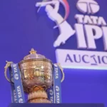 MEA news 13th June 2022 ArdorComm Media Group IPL Media Rights Auction: TV Rights Sold for Rs 57.5 crore, Digital Rights Sold for Rs 48 crore, as per reports