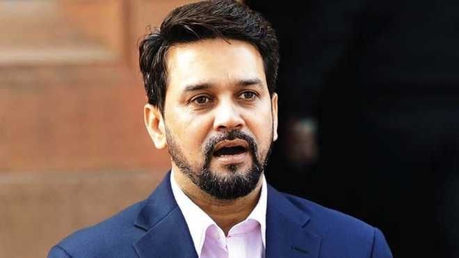 MEA news 27th June 2022 ArdorComm Media Group Anurag Thakur estimates that the media and entertainment sector will generate Rs 7.5 billion annually by 2030