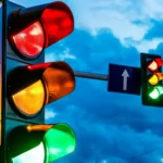 Gov news 19th July 2022 ardorcomm Delhi traffic signals will soon display timers and speed limits