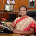 Gov news 21st July 2022 2 ArdorComm Media Group Droupadi Murmu creates history, becomes India’s first tribal woman President
