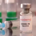 Health news 12th July 2022 ArdorComm Media Group Moderna to advance two Omicron vaccine candidates against newer variants