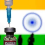 Health news 14th July 2022 ardorcomm Free Covid precaution doses will create healthier country: PM Modi