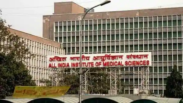 Health news 29th July 2022 ardorcomm AIIMS along with IIT Delhi develops AI-based website for dyslexia