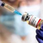 Health news 5th July 2022 ArdorComm Media Group 64% of Indians are confident after receiving two doses of the COVID-19 vaccine, not interested in precautionary dose: Survey