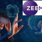MEA news 21st July 2022 ArdorComm Media Group ZEE introduces new tech talent using the metaverse