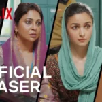 MEA news 7th July 2022 ardorcomm Netflix to stream Alia Bhatt-starrer ‘Darlings’ on 5th August