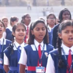 Edu news 19th Aug 2022 ArdorComm Media Group National anthem must be sung during morning assembly in schools, orders Karnataka education department