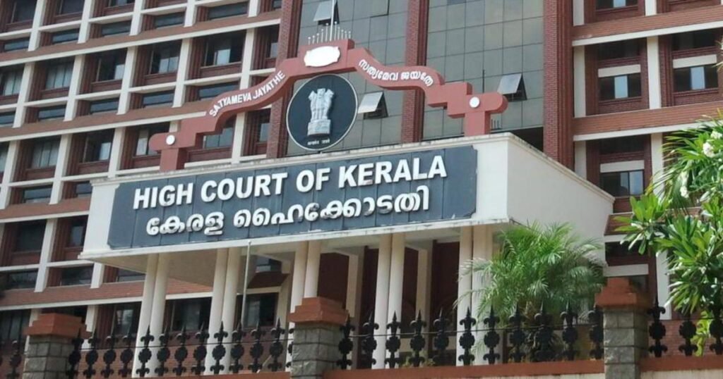 HR news 18th Aug 2022 ArdorComm Media Group Kerala High Court asserts that an employee’s pension is a constitutional right 