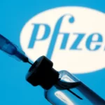 Health news 26th Aug 2022 ArdorComm Media Group Pfizer’s vaccine against a deadly respiratory virus has shown positive results