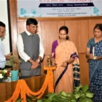 Health news 3rd August 2022 ardorcomm Health ministry initiates training programme for CGHS employees