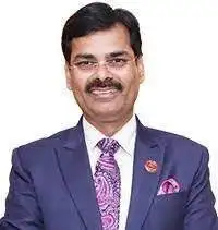 Dr. S. K. Rathor