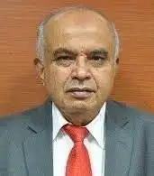 Prof. B. Thimme Gowda