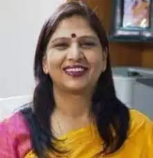 Dr. Mrs. Pankaj Mittal