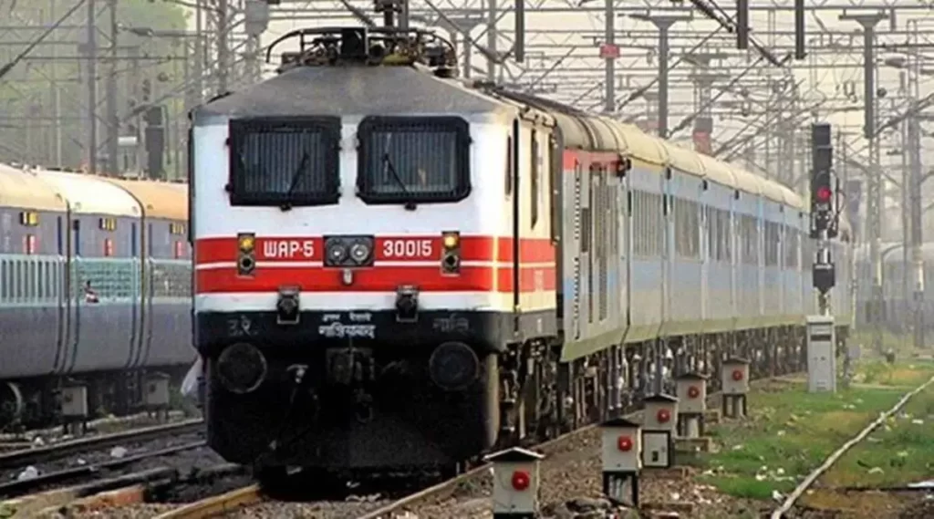 News on Gov 29th Sept 2022 ArdorComm Media Group Indian Railways uses RTIS from ISRO to track trains in real-time