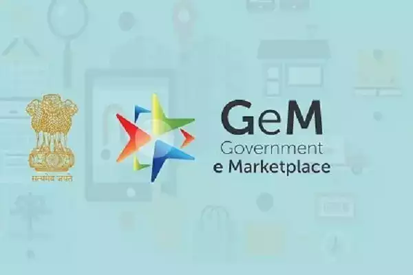News on Gov 7th Sept 2022 ArdorComm Media Group Govt to eliminate price certification for purchases up to Rs. 1 lakh and introduce push button procurement system on GeM