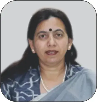 ami ardorcomm Prof. Ami U. Upadhyay