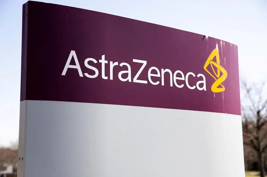 News on Health 11th Oct 2022 ardorcomm Nasal spray trial for AstraZeneca’s COVID vaccine suffers setback
