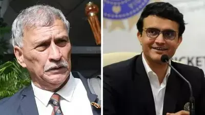 News on MEA 18th Oct 2022 ardorcomm Roger Binny has been appointed as the 36th president of the BCCI to replace Sourav Ganguly