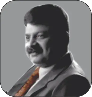 deepak ardorcomm Dr. Deepak Rajguru