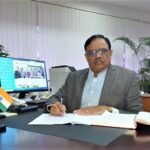 News on Edu 23rd Nov 2022 ArdorComm Media Group T G Sitharam, Director of IIT-Guwahati, has been appointed as the new AICTE Chairman