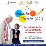 News on Edu 30th Nov 2022 n ArdorComm Media Group Pariksha Pe Charcha 2023 registrations begin; PM Modi to interact with students appearing for boards exams