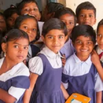 News on Edu 7th Nov 2022 ArdorComm Media Group Govt school in a Maharashtra village implements unique strategies to motivate students