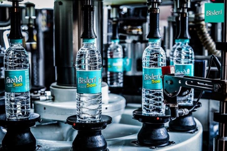News on HR 24th Nov 2022 ardorcomm Bisleri in talks with several players including Tata Consumer Products Ltd. for sell