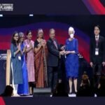 News on Health 18th Nov 2022 ArdorComm Media Group India wins excellence in leadership in family planning awards