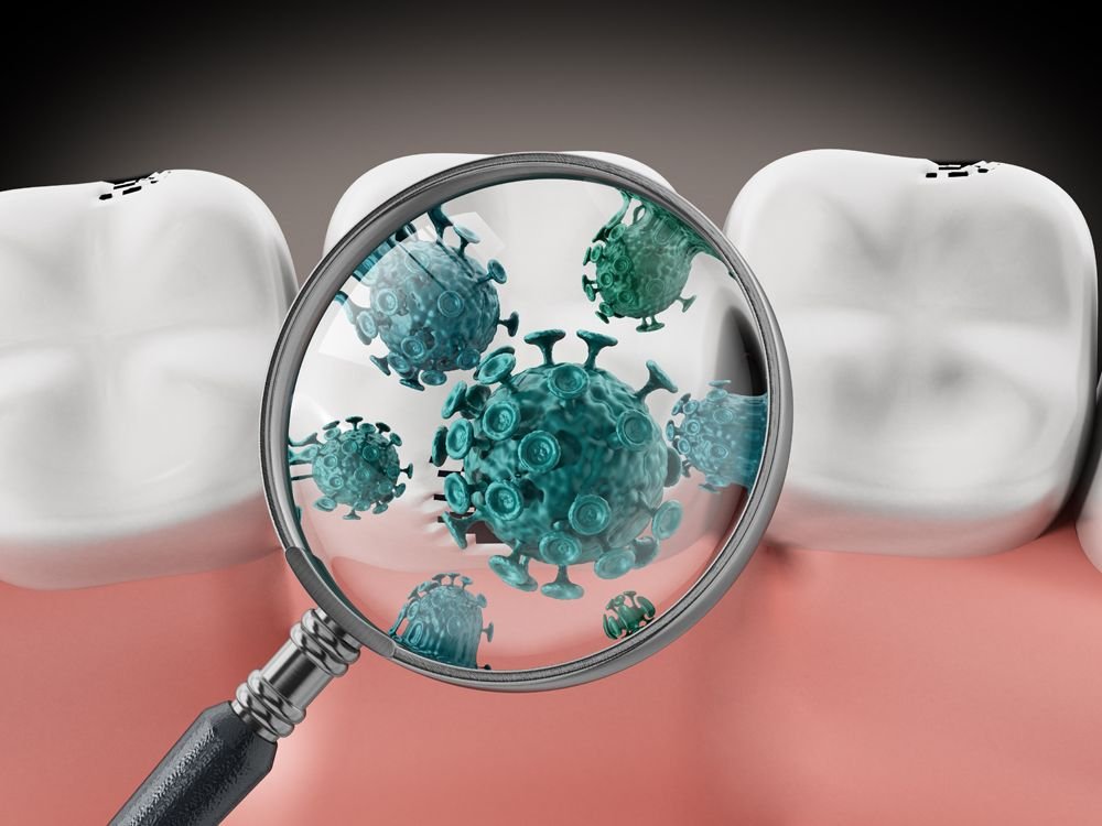 News on Health 25th Nov 2022 ArdorComm Media Group Researchers discover harmful oral bacteria that cause other diseases