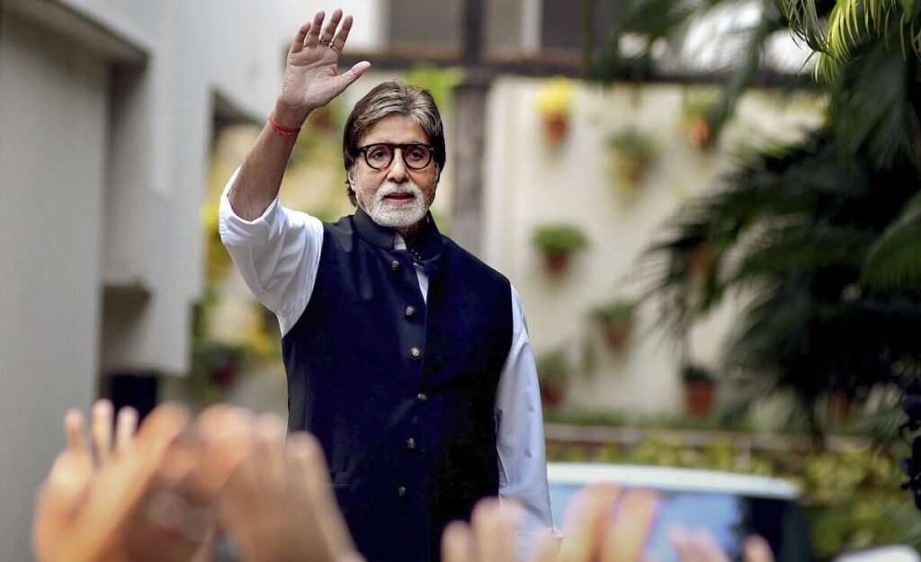 News on MEA 25th Nov 2022 ardorcomm Amitabh Bachchan’s voice and image cannot be used without permission: Court
