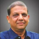 ramesh ArdorComm Media Group Dr. Ramesh Mittal