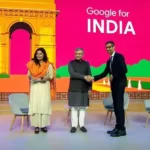 Article on MEA 26th Dec 2022 ArdorComm Media Group Google for India 2022 announces Multi search feature, DigiLocker integration and a lot more, check it out