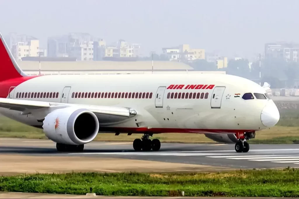 News on HR 13th Dec 2022 ardorcomm Air India has put in place an ethics governance framework in order to develop its ethics culture
