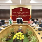 News on Health 21st Dec 2022 ArdorComm Media Group Health minister reviews Covid situation, directs officials to be on high alert and strengthen surveillance